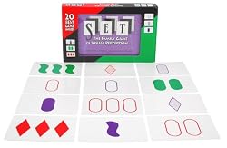 SET Game