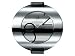 Calvin Klein Women's Ray Collection watch #K3723902