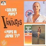 Golden Pops/Pops in Japan `71