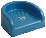 BabySmart Cooshee Booster Seat Classic Blue Bird