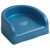 BabySmart Cooshee Booster Seat Classic with Travel... by Baby Smart