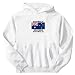 Sweatshirt White 