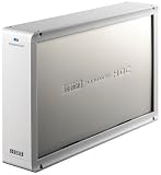 I-O DATA HDC-U300 (USB 2.0/1.1�Ή� �O�t�^�n�[�h�f�B�X�N 300GB)