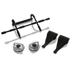 Gold's Gym Circuit Training System