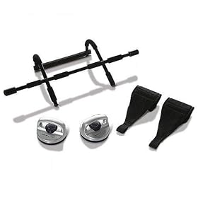 Gold's Gym Circuit Training System