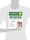 Barron's NYSTCE: LAST ATS-W CST Barron's NYSTCE: LAST ATS-W CST