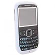 Wireless Xcessories Silicone Sleeve for HTC S511 (Clear)