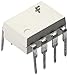 Transistor Output Optocouplers 8-Pin Optocoupler Dual Ch Phototrans (50 pieces)
