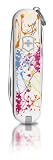 Victorinox Kl.Taschenwerkzeug Classic, Splatter, 0.6223.L1004