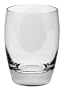Luigi Bormioli Michelangelo Masterpiece 12-1/2-Ounce Double Old Fashioned Glasses, Set of 6