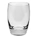 Luigi Bormioli Michelangelo Masterpiece 12-1/2-Ounce Double Old Fashioned Glasses, Set of 6