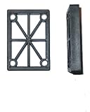 Spindog 1/2 Hard Risers