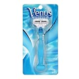 Gillette For Women Venus3, 1 razor, 1 cartridge