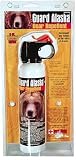 Guard Alaska Bearspray - Bear Protection - Self Defense