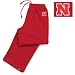 Antigua Nebraska Cornhuskers Youth Embroidered Sweatpant