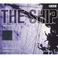 Harle: The Ship