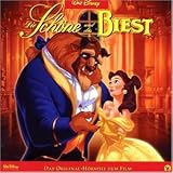 Die Sch�ne und das Biest - Walt Disney