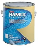 Ramuc Type A Chlorinated Rubber Swimming Pool Paint