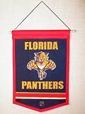 Florida Panthers Traditions Banner
