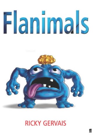 City Travel Guides Discounted  Books : Flanimals