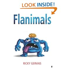 Flanimals