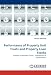 Performance of Property Unit Trusts and Property Loan Stocks: Property Investment Trusts - comparison of performance