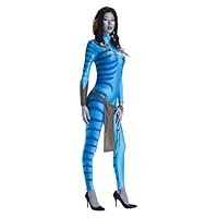 Avatar Neytiri Costume