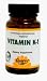 Country Life - Vitamin K-1, 100 mcg, 100 tablets