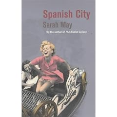 Spanish City