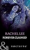 Forever claimed