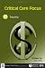 Books : Critical Care Focus: Trauma (Critical Care Focus Series)