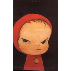 Pyromaniac Journal (Yoshitomo Nara)