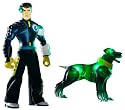Action Man ATOM Electronic Mecha Dog K9000