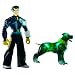 Action Man ATOM Electronic Mecha Dog K9000