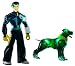 Action Man ATOM Electronic Mecha Dog K9000