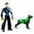 Action Man ATOM Electronic Mecha Dog K9000