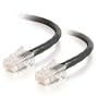 Cables To Go 22701 Cat5E 350 MHz Assembled Patch Cable(14 Feet/4.26 Meters, Black )