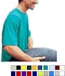 Gildan - 50/50 Tee (G800)