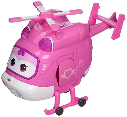 Super Wings - Transforming Dizzy