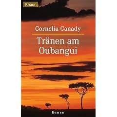 Tr�nen am Oubangui