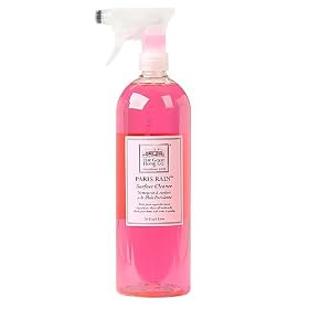 Good Home Co. Surface Cleaner 34 fl oz (1 L) from Home Fragrance