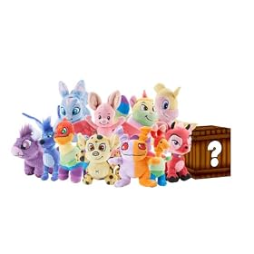 NeoPets Series No.4 - 5