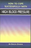How to cope successfully with high blood pressure