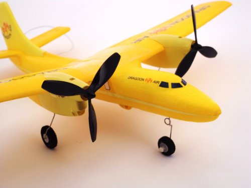 Imagen 4 de ACME AA4018 - Fokker Dragon Air AirAce III Individual