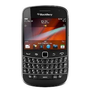 NEW BLACKBERRY BOLD 9900 UNLOCKED TOUCHSCREEN