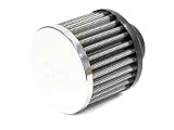 K&N 62-1390 Vent Filters