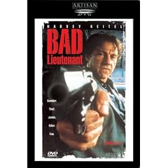 Bad Lieutenant by 