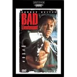 Bad Lieutenant ~ Harvey Keitel