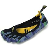 vibram FiveFingers ビブラム ファイブフィンガーズシューズ メンズ ネイビー M106C-CLASSIC-NAVY