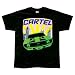 Cartel - Supersport T-Shirt